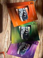 Theorieboeken  Rijbewijs D, Code 95, Boeken, Ophalen of Verzenden, Zo goed als nieuw, Bus