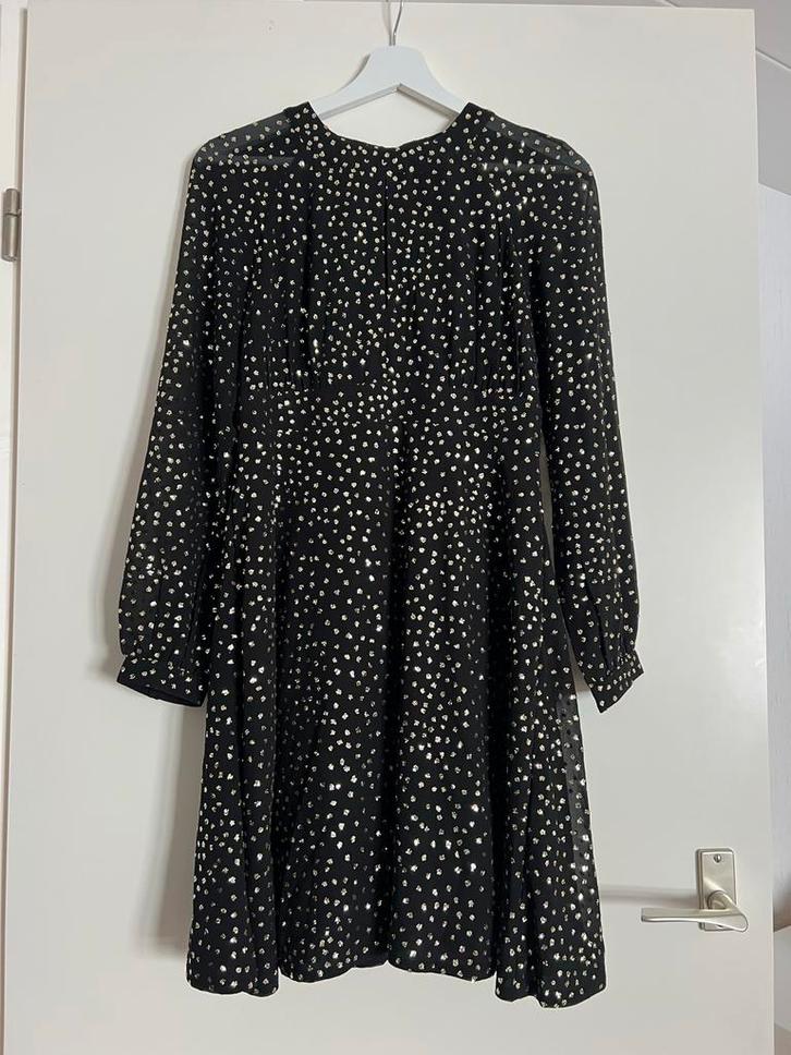 & Other Stories jurkje - Maat 34 - Nieuw!, Kleding | Dames, Jurken, Nieuw, Maat 34 (XS) of kleiner, Zwart, Boven de knie, Ophalen of Verzenden