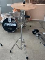 statiefen voor drum, Ophalen of Verzenden