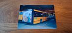 Bus foto Connexxion 5151 - Ridderkerk 2001, Verzamelen, Spoorwegen en Tramwegen, Ophalen of Verzenden, Zo goed als nieuw, Bus of Metro