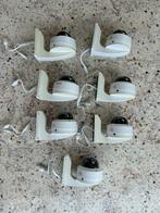 Alarmsysteem, Ophalen, Zo goed als nieuw, Compleet systeem, Beweging