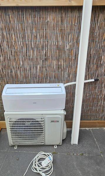 Airco beschikbaar voor biedingen