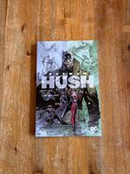 Batman Hush (Duits/Deutsch), Boeken, Eén comic, Ophalen of Verzenden, Zo goed als nieuw, Amerika