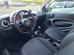 Smart Fortwo coupé 1.0 mhd Pure Apk 08-2026 |Lage km |Smart, Auto's, Smart, Achterwielaandrijving, Gebruikt, 61 pk, Bedrijf