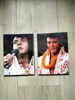 2x Elvis Presley dvd "ALOHA FROM HAWAII" (rehearsel+mainshow, Ophalen of Verzenden, Nieuw in verpakking