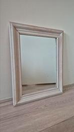 Mooie spiegel 40x50, Huis en Inrichting, Woonaccessoires | Spiegels, Ophalen, Minder dan 50 cm, Zo goed als nieuw, Minder dan 100 cm