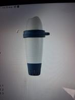 Bleu Connect Go watertester, Ophalen