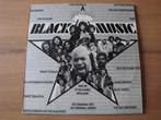 LP elpee Black music uit 1974 diverse artiesten vinyl, Ophalen of Verzenden, Zo goed als nieuw