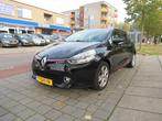RENAULT Clio Energy TCe 90pk S&S ECO2 Dealer onderh, Stof, Gebruikt, 540 kg, Zwart