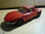 Simca Matra M530 rood Märklin RAK schaal 1:43, Hobby en Vrije tijd, Modelauto's | 1:43, Ophalen of Verzenden, Gebruikt, Auto, Overige merken
