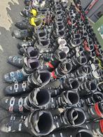 GROOTSTE VOORRAAD SKIS EN SKI SCHOENEN PROFESSIONELE ADVIES, Overige merken, 160 tot 180 cm, Ophalen of Verzenden, Zo goed als nieuw