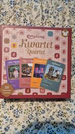 Efteling Kwartet - Compleet!, Ophalen of Verzenden, Zo goed als nieuw, Jongen of Meisje