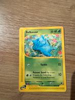 Bulbasaur 94/165 - Pokémonkaart, Ophalen of Verzenden, Gebruikt, Losse kaart