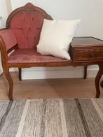Chaise longue, telefoon bankje, kinderkamer bankje, Huis en Inrichting, Ophalen, Gebruikt, Eenpersoons, Minder dan 150 cm