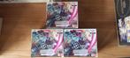 Gundam Newtype Rising GD01 Booster Box Engels, Ophalen of Verzenden, Nieuw, Boosterbox, Foil