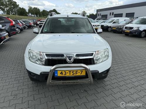 Dacia Duster 1.6 SCe 4x2, Auto's, Dacia, Bedrijf, Duster, ABS, Airbags, Airconditioning, Alarm, Bluetooth, Boordcomputer, Centrale vergrendeling