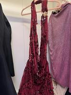 Short Dress, Maat 42/44 (L), Cocktailjurk, Ophalen of Verzenden, Zo goed als nieuw