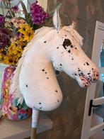 Hobby horse, Ophalen, Nieuw