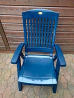 5 Hartman tuinstoelen met kussens - Zeer nette staat, Ophalen of Verzenden