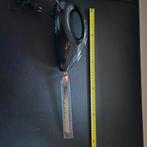 Elektrisch Mes - nieuw, Minder dan 1 liter, Ophalen of Verzenden, Gebruikt, 3 snelheden of meer