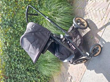 Bugaboo Fox te koop beschikbaar voor biedingen