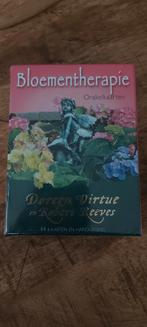 Bloementherapie Orakelkaarten - Nieuw!, Ophalen of Verzenden, Nieuw, Tarot of Kaarten leggen, Doreen Virtue en Robert Reeves