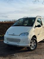 JDM | Abaca XXL | Mountain editie | NETTE STAAT | 45KM, Zo goed als nieuw, 16 km/u of meer, 46 km of meer, Ophalen