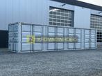 Container 40ft High cube | 4 side doors KH9061