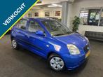 Kia Picanto 1.0 LXE*NAP*Airco*APK, Voorwielaandrijving, 4 cilinders, 61 pk, Origineel Nederlands