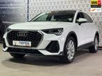 Audi Q3 Sportback 45 TFSI e Edition | Pano | Navi | Dodehoek, Stof, Gebruikt, 4 cilinders, Wit