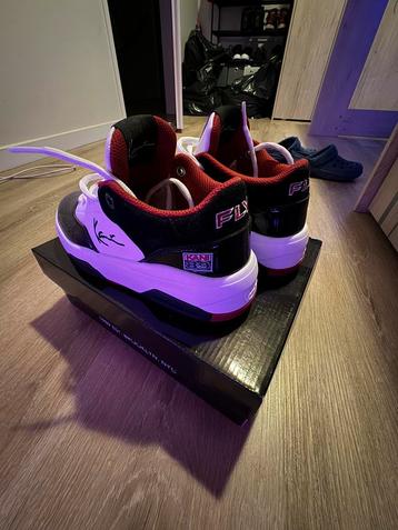 Karl Kani schoenen Nieuw! beschikbaar voor biedingen