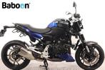 BMW F 900 R (bj 2021), Motoren, Motoren | Schademotoren, 895 cc, Toermotor, BMW, Handvatverwarming