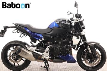 BMW F 900 R (bj 2021) beschikbaar voor biedingen