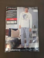 Pyjama heren xl, Kleding | Heren, Pyjama's, Ophalen of Verzenden, Nieuw, Maat 56/58 (XL)