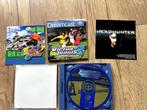 Virtua Tennis 2, compleet (SEGA Dreamcast), Spelcomputers en Games, Gebruikt, Ophalen of Verzenden, Saturn of Dreamcast, Sport