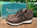 Nieuwe hoge sneakers van Xsensible maat 37 (wijdte GX)