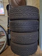 winterbanden Kleber, Krisalp HP 2, 205  55  R16, Auto-onderdelen, Banden en Velgen, Ophalen, Gebruikt, 16 inch, Banden en Velgen