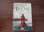Geert Klaasen/Jacht, Ophalen of Verzenden, Gelezen
