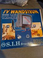 Tv wandsteun (NIEUW), Audio, Tv en Foto, Vintage Televisies, Nieuw, Ophalen of Verzenden