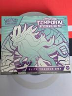 Temporal Forces Walking Wake Elite Trainer Box (ETB), Ophalen, Zo goed als nieuw