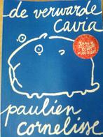 Paulien Cornelisse - De verwarde cavia, Ophalen of Verzenden, Gelezen
