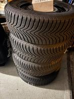Winterbanden Citroën DS3, Ophalen, Gebruikt, Banden en Velgen, Overige maten