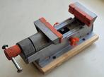 Tuttamorsa - Black&Decker - bankschroef, Ophalen, Gebruikt, Bankschroef