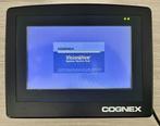 COGNEX - Vision View 700 - VV700, Hobby en Vrije tijd, Elektronica-componenten, Ophalen of Verzenden, Gebruikt