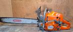 Husqvarna 592XP Kettingzaag - Nette Staat, Ophalen of Verzenden, Zo goed als nieuw, Dolmar /Stihl / Husqvarna
