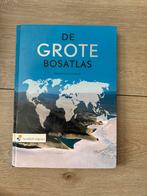 Grote Bosatlas - 53e Editie, Boeken, Ophalen, Bosatlas, 2000 tot heden, Zo goed als nieuw