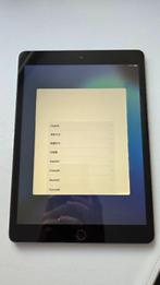 iPad 10.2" 7th Gen Wifi, Computers en Software, Apple iPads, 10 inch, 32 GB, Apple iPad, Zwart