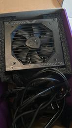 MSI MAG A550BN PSU, Ophalen of Verzenden, Zo goed als nieuw