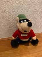 Donald Duck zware jongens boef knuffel gevangenis stripfiguu, Ophalen of Verzenden, Donald Duck, Zo goed als nieuw, Beeldje of Figuurtje