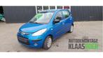 Scherm links-voor van een Hyundai I10, Gebruikt, -, -, Ophalen of Verzenden